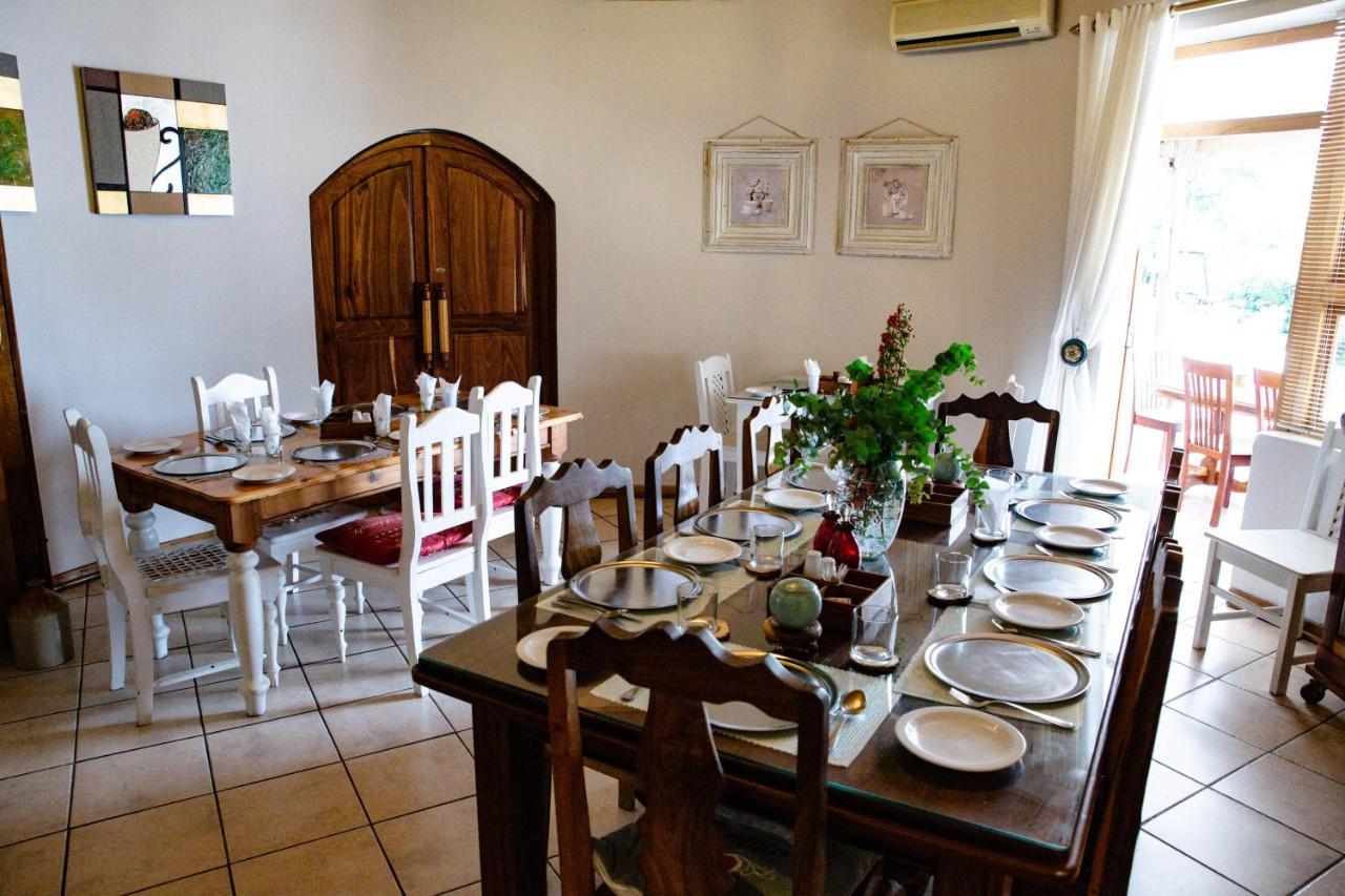 Woodpecker Guesthouse فيكسبرغ المظهر الخارجي الصورة