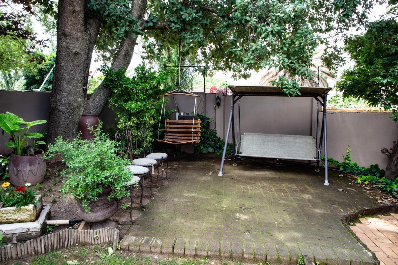 Woodpecker Guesthouse فيكسبرغ المظهر الخارجي الصورة