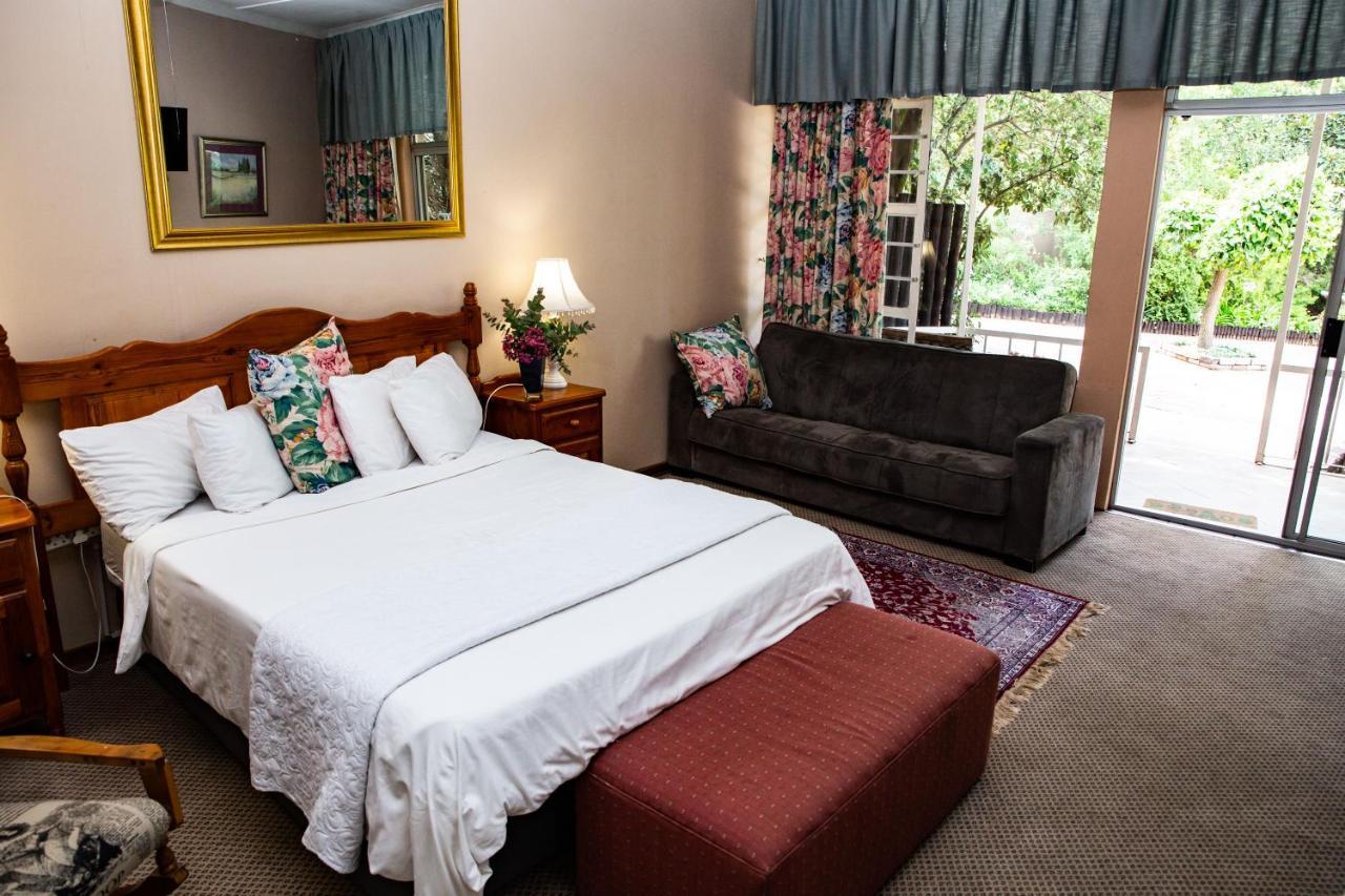 Woodpecker Guesthouse فيكسبرغ المظهر الخارجي الصورة