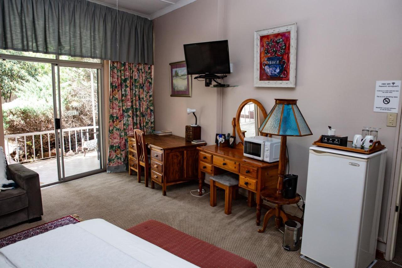 Woodpecker Guesthouse فيكسبرغ المظهر الخارجي الصورة