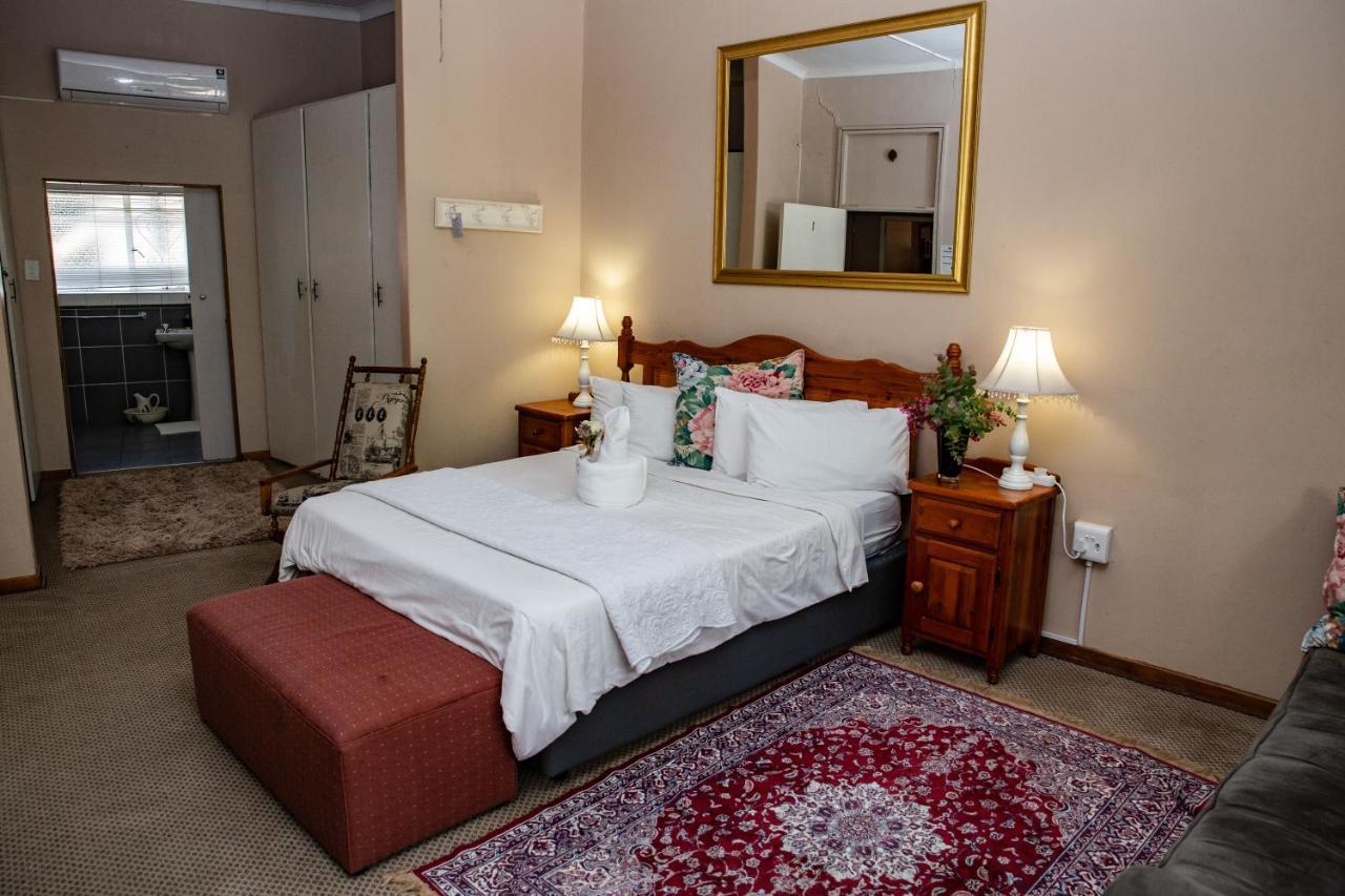 Woodpecker Guesthouse فيكسبرغ المظهر الخارجي الصورة