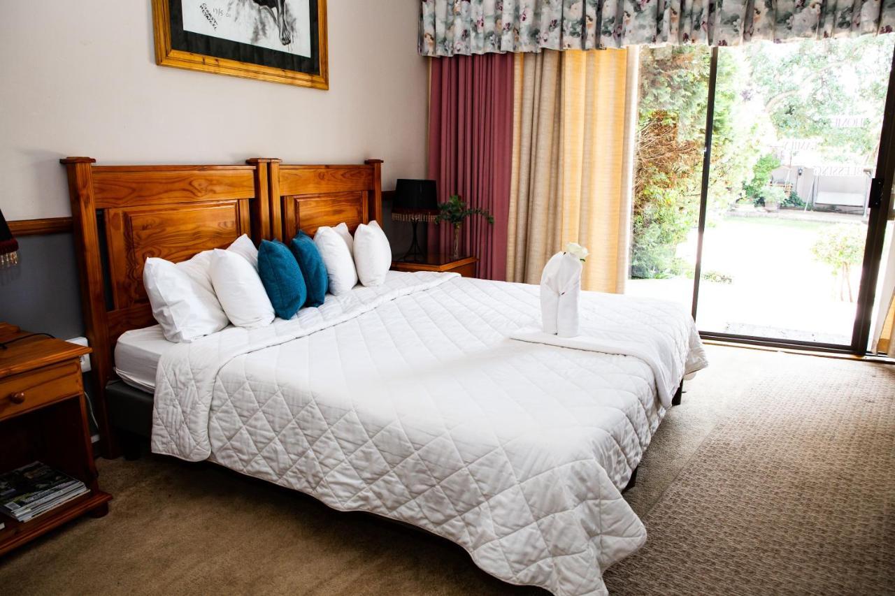 Woodpecker Guesthouse فيكسبرغ المظهر الخارجي الصورة