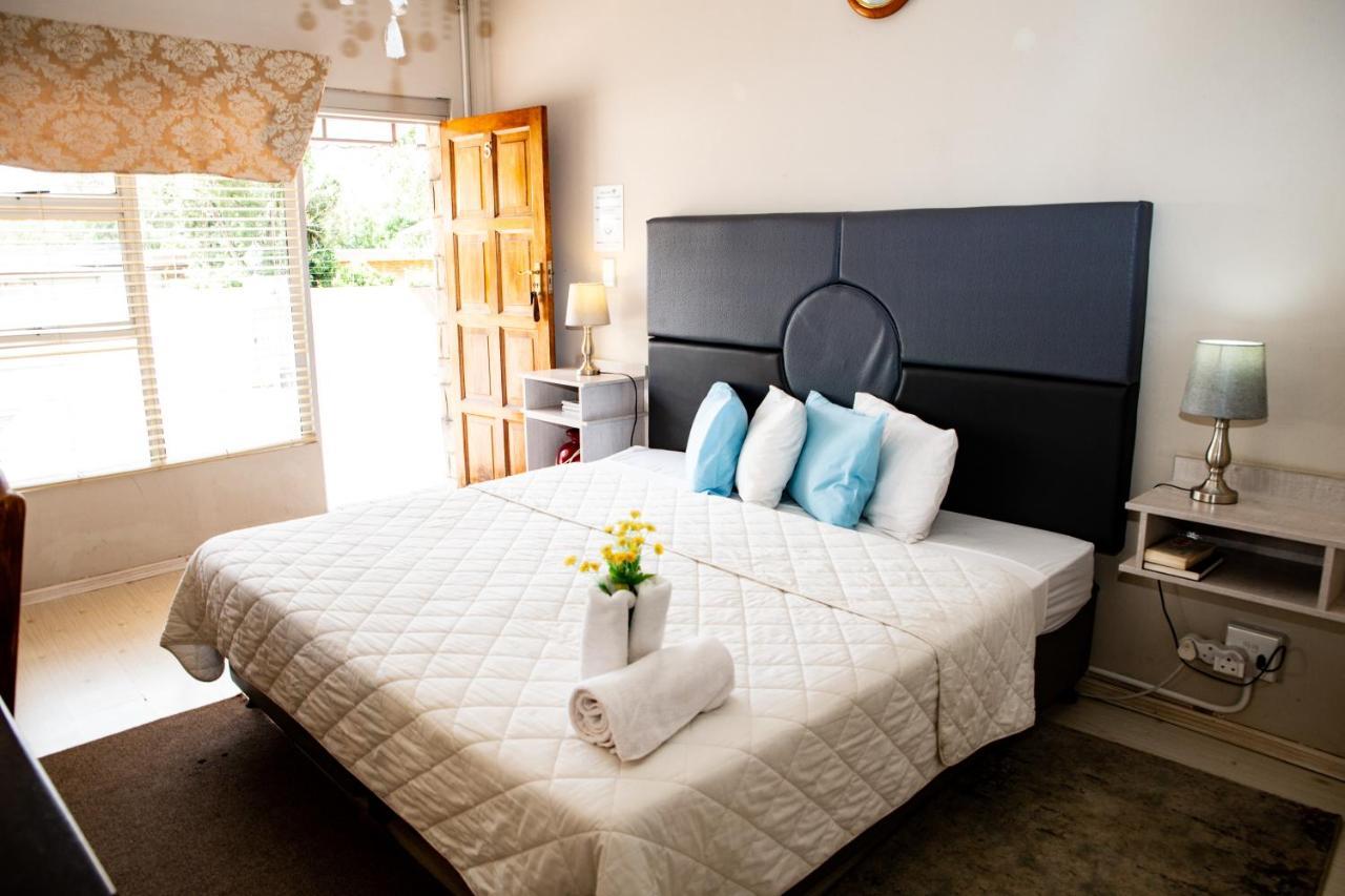 Woodpecker Guesthouse فيكسبرغ المظهر الخارجي الصورة