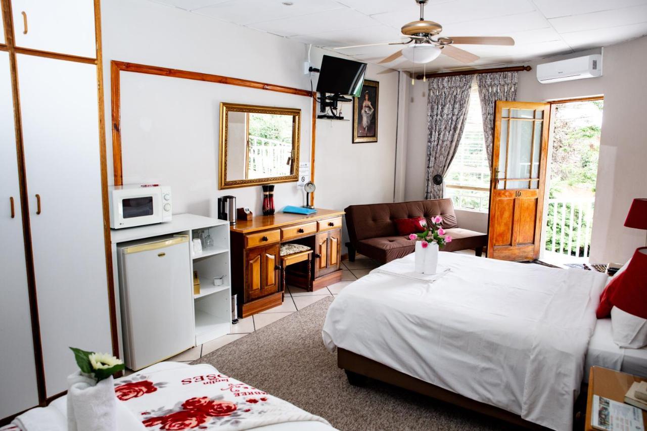 Woodpecker Guesthouse فيكسبرغ المظهر الخارجي الصورة