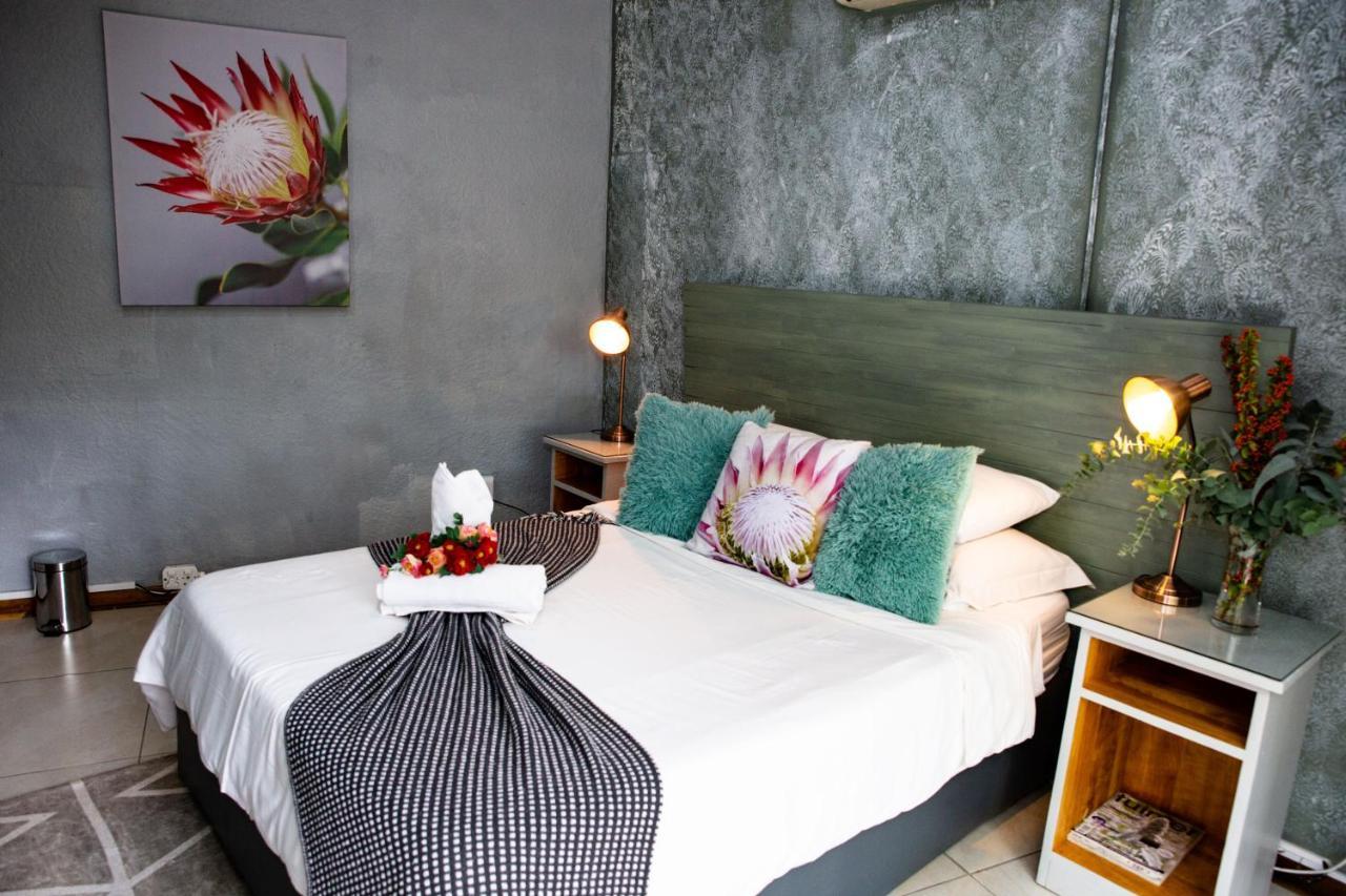 Woodpecker Guesthouse فيكسبرغ المظهر الخارجي الصورة