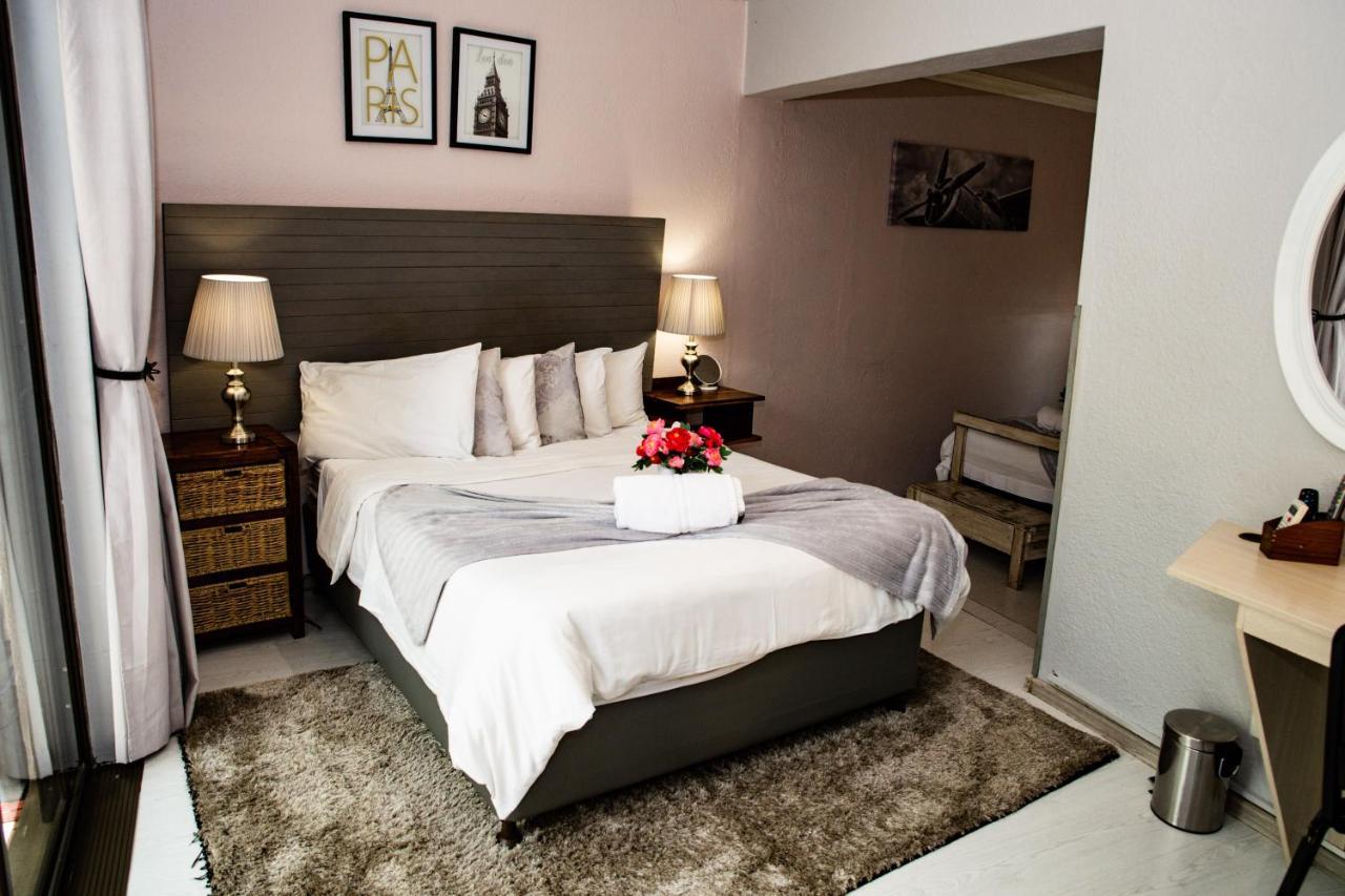 Woodpecker Guesthouse فيكسبرغ المظهر الخارجي الصورة