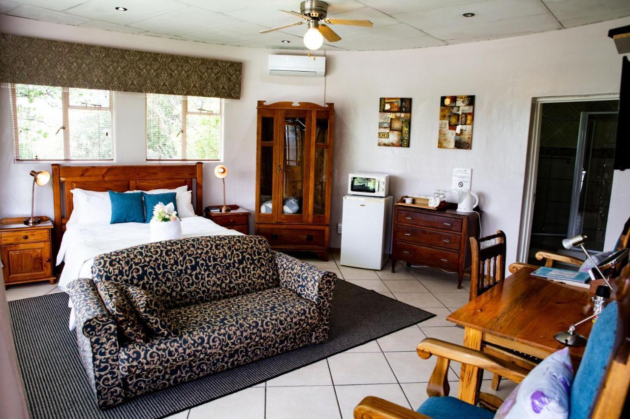 Woodpecker Guesthouse فيكسبرغ المظهر الخارجي الصورة