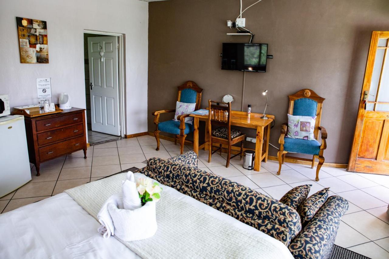 Woodpecker Guesthouse فيكسبرغ المظهر الخارجي الصورة