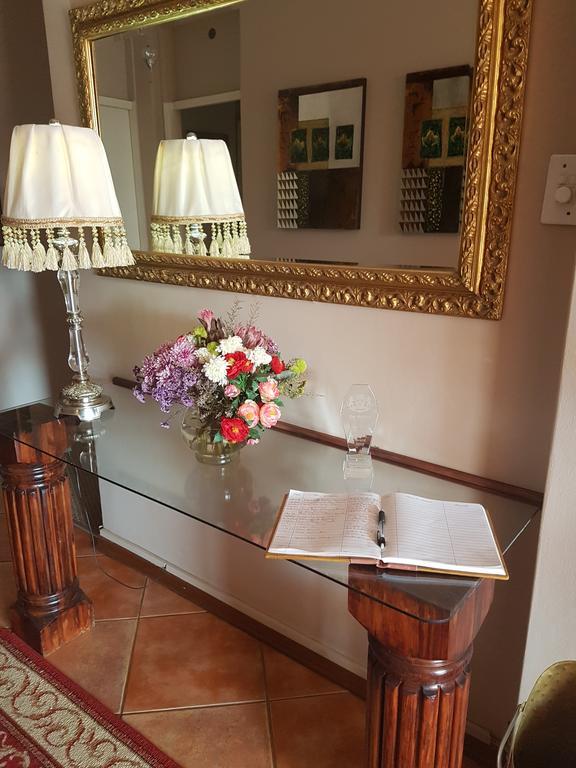 Woodpecker Guesthouse فيكسبرغ المظهر الخارجي الصورة