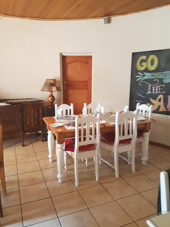 Woodpecker Guesthouse فيكسبرغ المظهر الخارجي الصورة